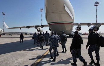 الداخلية: توجه قوة كويتية إلى قطر للمشاركة في تمرين «أمن الخليج العربي 4»