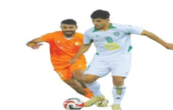بث مباشر.. مشاهدة مباراة ديالى والغراف في الدوري العراقي