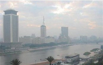 الأرصاد الجوية بمصر: طقس اليوم الإثنين شديد البرودة ليلًا وأمطار خفيفة على بعض المناطق