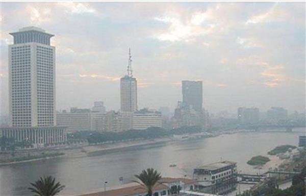 الأرصاد الجوية بمصر: طقس اليوم الإثنين شديد البرودة ليلًا وأمطار خفيفة على بعض المناطق الأرصاد الجوية بمصر: طقس اليوم الإثنين شديد البرودة ليلًا وأمطار خفيفة على بعض المناطق