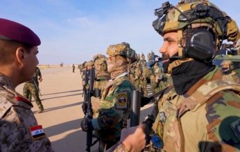وزارة الدفاع العراقية تعلن إكمال انسحاب القوات الأمريكية من قاعدة "عين الأسد"