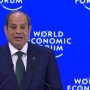 مصر.. الرئيس السيسي يصل قاعة المؤتمرات بدافوس للقاء رئيس المنتدى الاقتصادي العالمي 2 khaligyoun21468