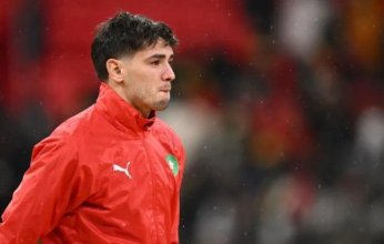 أول تعليق لـ دياز بعد إهدار ركلة جزاء بنهائي أمم أفريقيا