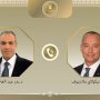 عبد العاطي وملادينوف يناقشان استحقاقات المرحلة الثانية لخطة ترامب لغزة 4 khaligyoun21547