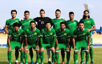 مواجهة قوية.. بث مباشر لمباراة الغراف والنفط في الدوري العراقي