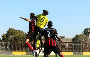 بث مباشر.. شاهد مباراة الصقور والصداقة في الدوري الليبي