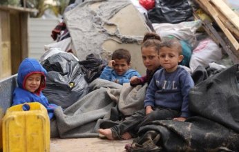 الأونروا: حماية الأطفال في غزة وتلبية احتياجاتهم الأساسية أولوية إنسانية "لا تحتمل التأجيل"