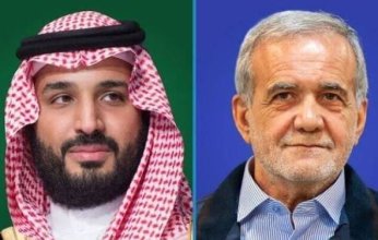 اتصال مباشر بين الرئيس الإيراني وولي العهد السعودي.. ما القصة؟