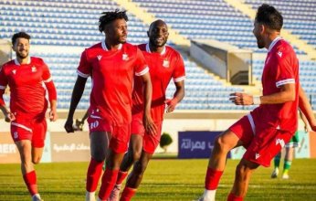 بث مباشر.. شاهد مباراة الأهلي بنغازي والصقور في الدوري الليبي