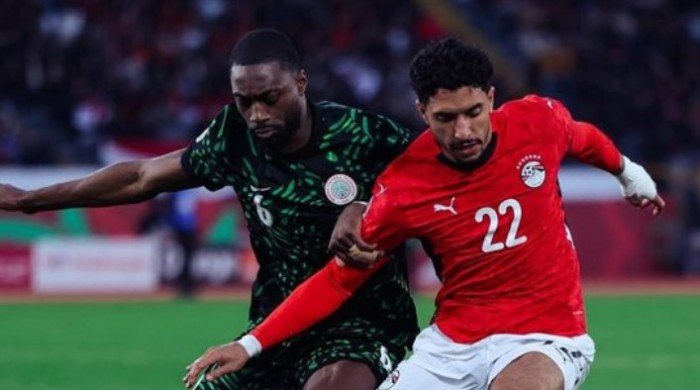 مصر تخسر برونزية أمم إفريقيا 2025 مصر تخسر برونزية أمم إفريقيا 2025