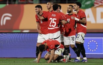منتخب مصر في اختبار ناري أمام أفيال كوت ديفوار.. موعد مباراة ربع نهائي أمم أفريقيا