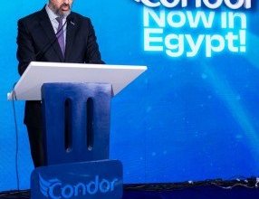 "كوندور" الجزائرية تعلن رسميًا إطلاق علامتها التجارية في مصر