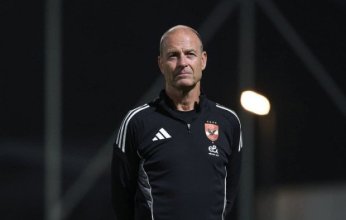 شوبير يحرس مرمي الأهلي أمام يانج أفريكانز.. تعرف على التشكيل
