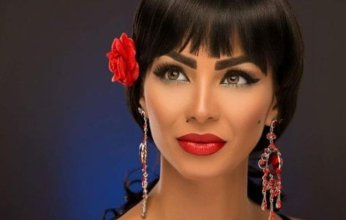 دوللي شاهين تكشف موعد ومكان قداس تأبين والدتها في القاهرة