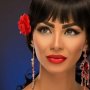 دوللي شاهين تكشف موعد ومكان قداس تأبين والدتها في القاهرة 1 khaligyoun23798