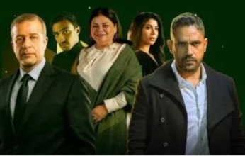 شريف منير يشعل دراما رمضان 2026 بـ«رجال الظل».. عودة قوية في مواجهة قوى خفية