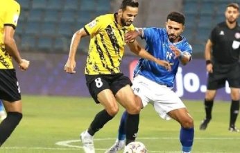 بث مباشر.. شاهد مباراة الحسين إربد والسلط في الدوري الأردني