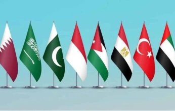 دول عربية وإسلامية ترحب بدعوة ترامب للانضمام لمجلس السلام لغزة
