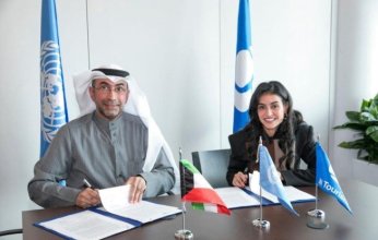 توقيع اتفاقية مع (الأمم المتحدة للسياحة) لتترأس الكويت اللجنة الإقليمية للشرق الأوسط