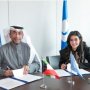 توقيع اتفاقية مع (الأمم المتحدة للسياحة) لتترأس الكويت اللجنة الإقليمية للشرق الأوسط 1 khaligyoun24365