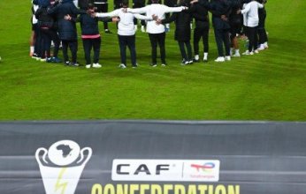 تشكيل الزمالك المتوقع أمام المصري بكأس الكونفدرالية