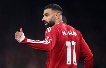 ناد سعودي يتحرك لضم صلاح