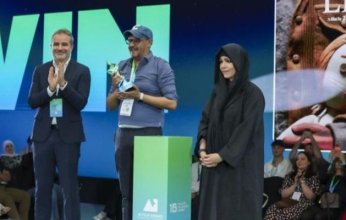 تونسي يحصد أكبر جائزة عالمية لأفلام الذكاء الاصطناعي بقيمة مليون دولار.. ما قصتها؟