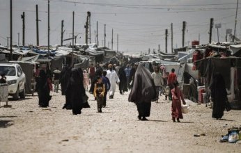 الدفاع السورية تعلن الجاهزية الكاملة لاستلام مخيم الهول وسجون "داعش" وتطالب "قسد" بتنفيذ الاتفاق