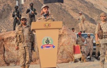 مصادر عسكرية يمنية: قوات إخوانية تشارك في الهجوم على حضرموت