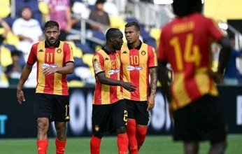 بث مباشر.. مشاهدة مباراة الترجي ومستقبل قابس في الدوري التونسي