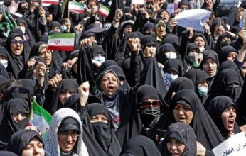 تصاعد أعداد قتلى الاحتجاجات في إيران إلى 4029 شخصا