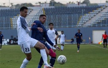 بث مباشر.. شاهد مباراة سموحة وإنبي في الدوري المصري