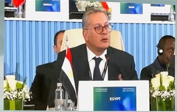 وزير البترول: مشاركة مصر في مؤتمر التعدين بالرياض تعزز تبادل الخبرات وجذب الاستثمارات