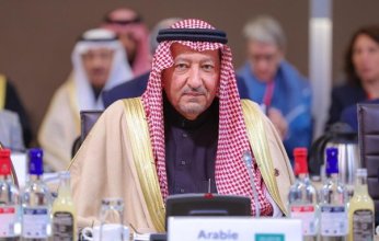 السعودية وأمريكا تبحثان سبل تعزيز العلاقات الثنائية
