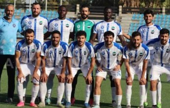 بث مباشر.. شاهد مباراة أمية والفتوة في الدوري السوري