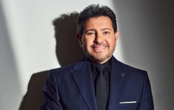 تطورات الحالة الصحية للفنان هاني شاكر عقب خضوعه لعملية جراحية