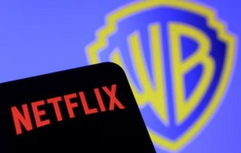 سندات نتفليكس ووارنر براذرز ضمن مشتريات بقيمة 100 مليون دولار لترامب أواخر 2025