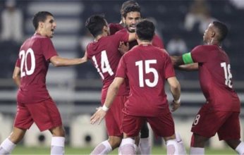بث مباشر.. مشاهدة مباراة قطر والإمارات في كأس آسيا