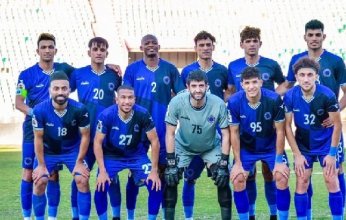 بث مباشر.. مشاهدة مباراة نوروز والطلبة في الدوري العراقي