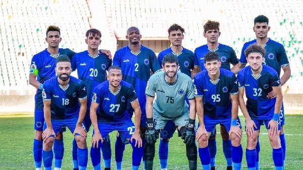 بث مباشر.. مشاهدة مباراة نوروز والطلبة في الدوري العراقي بث مباشر.. مشاهدة مباراة نوروز والطلبة في الدوري العراقي