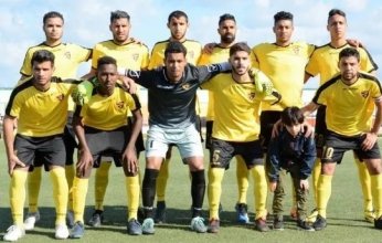 بث مباشر.. شاهد مباراة دارنس والاتحاد العسكري في الدوري الليبي