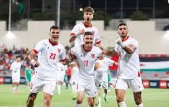 بث مباشر.. مشاهدة مباراة الأردن وفيتنام في افتتاح كأس آسيا