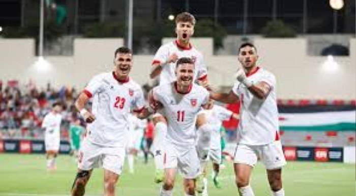 بث مباشر.. مشاهدة مباراة الأردن وفيتنام في افتتاح كأس آسيا بث مباشر.. مشاهدة مباراة الأردن وفيتنام في افتتاح كأس آسيا