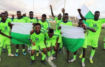 بث مباشر.. شاهد مباراة الفلاح عطبرة والسهم الدامر في الدوري السوداني