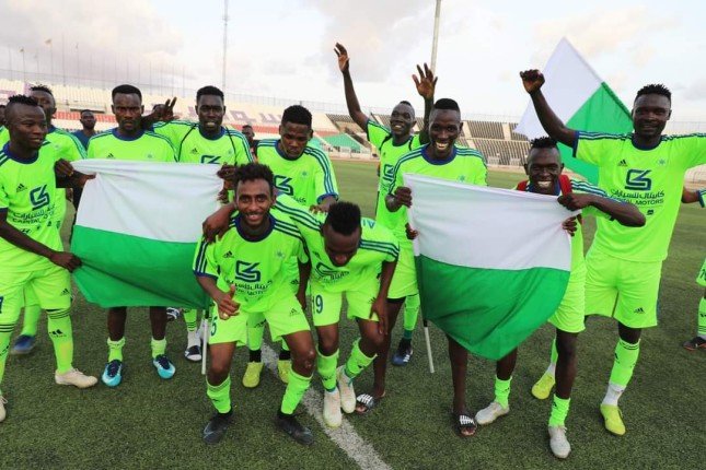 بث مباشر.. شاهد مباراة الفلاح عطبرة والسهم الدامر في الدوري السوداني بث مباشر.. شاهد مباراة الفلاح عطبرة والسهم الدامر في الدوري السوداني