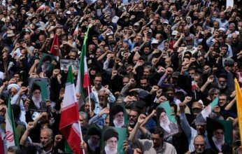 إيران: مقتل نحو 5000 شخص في الاحتجاجات بينها 500 من أفراد الأمن