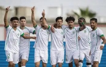 بث مباشر.. شاهد مباراة النصر ووفاق أجدابيا في الدوري الليبي