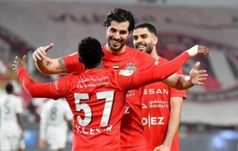 بث مباشر.. مشاهدة مباراة شباب الأهلي ودبا الفجيرة في الدوري الإماراتي