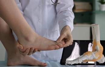 علامات في قدميك تحذرك من “القاتل الصامت” في جسمك