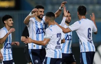 مواجهة قوية.. بث مباشر لمباراة بيراميدز و نهضة بركان في دوري أبطال أفريقيا